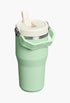 Pistachio - The IceFlow™ Flip Straw Tumbler | 20 OZ - GLAM MODA